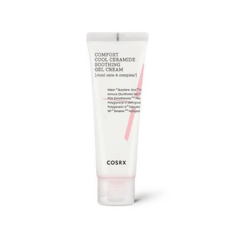 COSRX Balancium Comfort Cool Ceramide Soothing Gel Cream - 85 ml