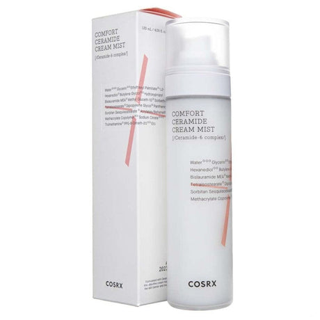 COSRX Comfort Ceramide Cream Mist - 120 ml