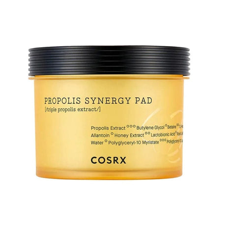 COSRX Full Fit Propolis Synergy Pad - 70 pieces