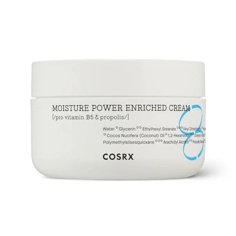 COSRX Moisture Power Enriched Cream - 50 ml