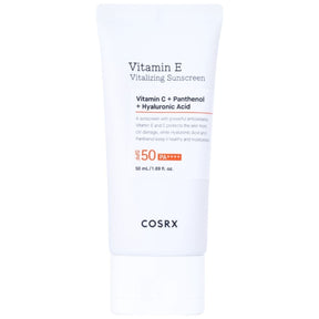 COSRX Nourishing Sunscreen with Vitamin E SPF50+ - 50 ml