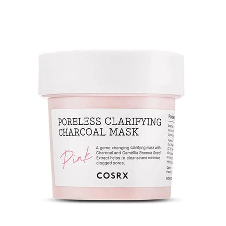 COSRX Poreless Clarifying Charcoal Mask - 110 g