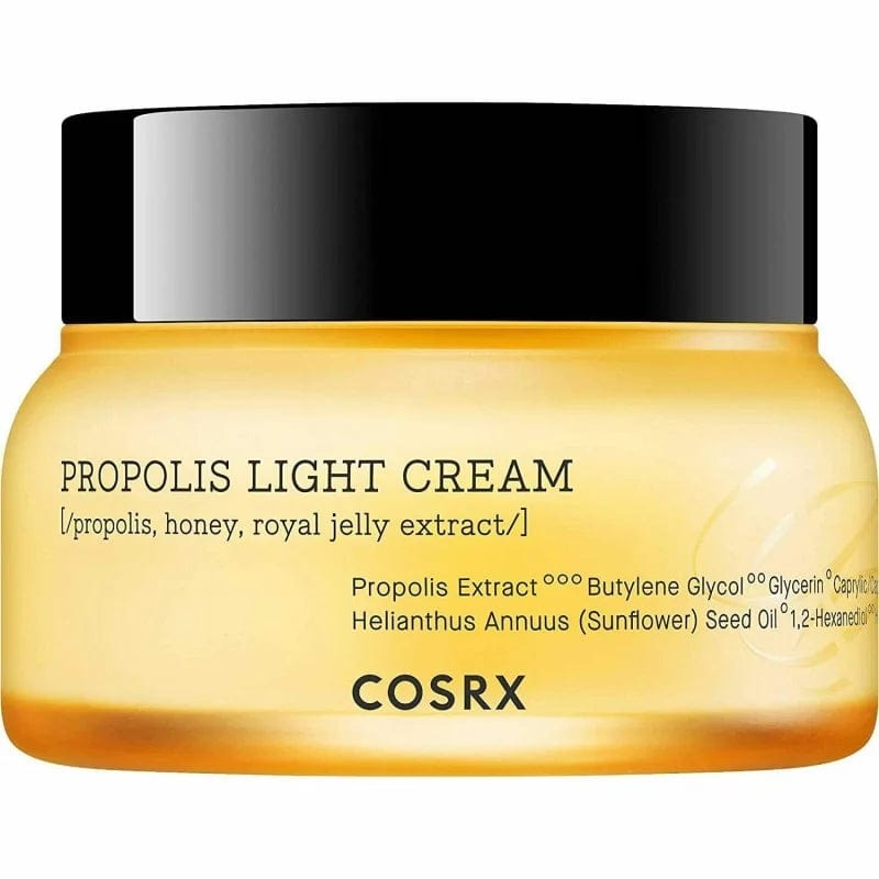 COSRX Propolis Light Cream - 65 ml