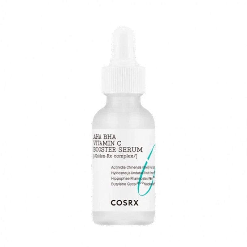 COSRX Refresh AHA BHA Vitamin C Booster Serum - 30 ml