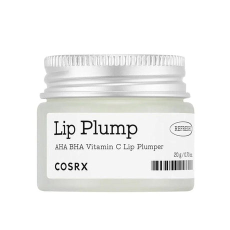 COSRX Refresh AHA BHA Vitamin C Lip Plump - 20 g