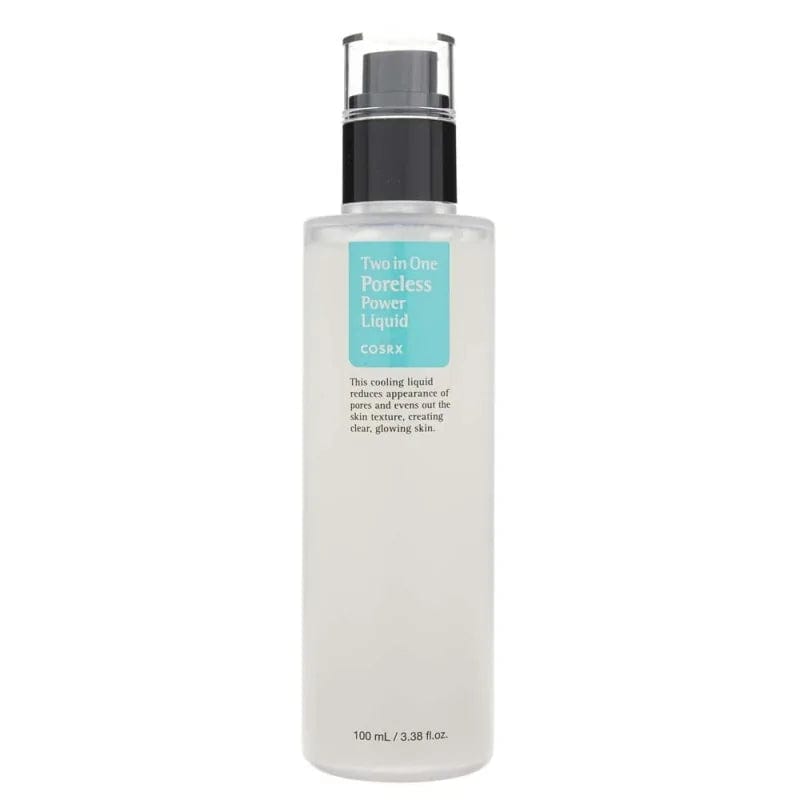 COSRX Two In One Poreless Power Liquid Essence - 100 ml