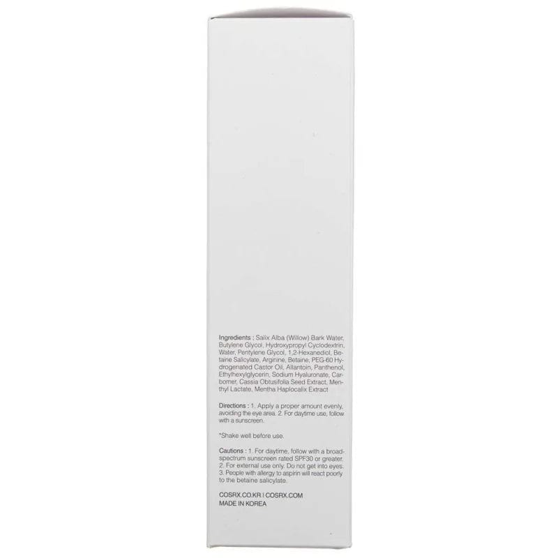 COSRX Two In One Poreless Power Liquid Essence - 100 ml