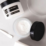 Coxir Black Snail Collagen Nourishing Anti-Ageing Cream - 50 ml