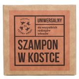 Cztery Szpaki Cube Shampoo - 75 g