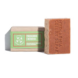 Cztery Szpaki Strawberry and Verbena Soap - 110 g