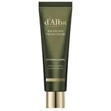 d'Alba Mild Skin Balancing Soothing Face Cream with White Truffle - 55 ml