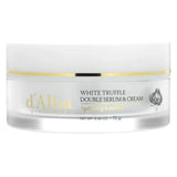 d'Alba White Truffle Anti-Aging Serum and Cream 2-in-1 - 70 g