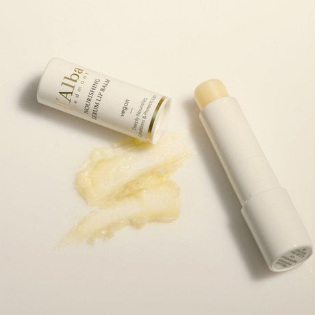 d'Alba White Truffle Nourishing Serum Lip Balm - 3.6 g