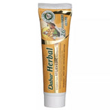 Dabur Herbal Toothpaste from 26 Ayurvedic Herbs - 100 ml
