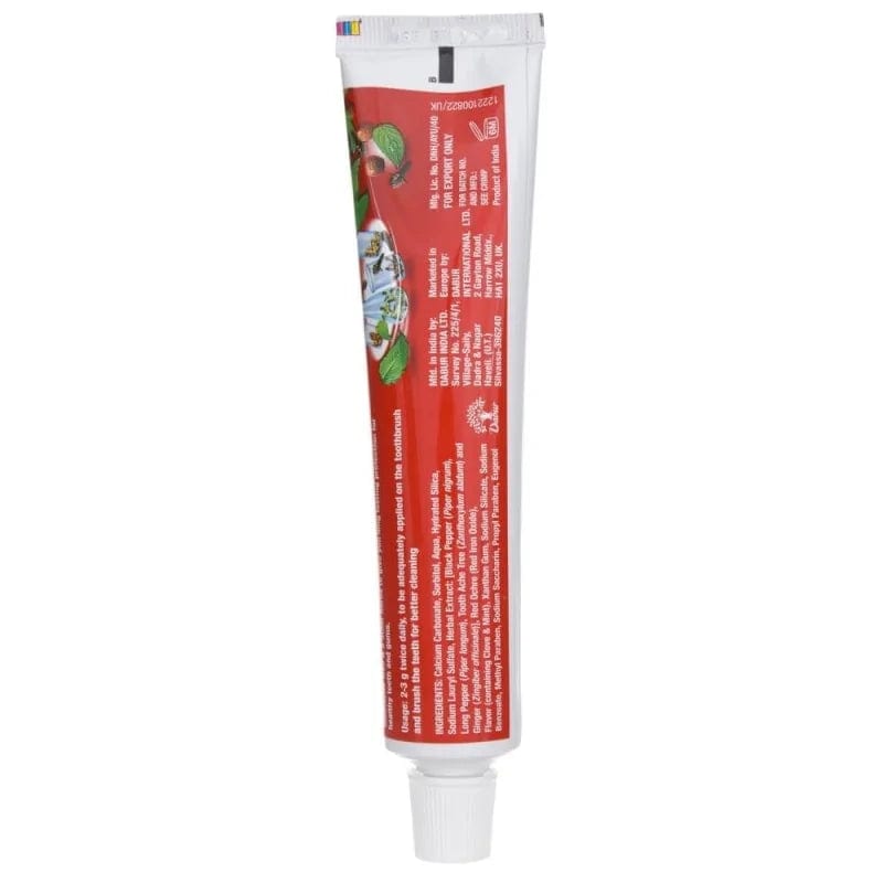 Dabur RED Toothpaste - 100 g