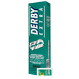 Derby Extra Razor Blades - 20x5 Pieces