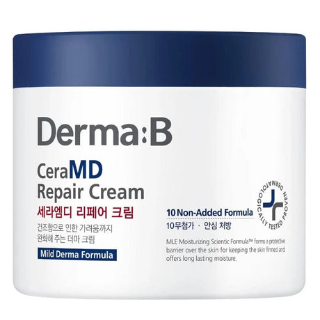 Derma:B CeraMD Repair Cream - 430 ml