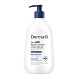 Derma:B CeraMD Repair Lotion - 400 ml