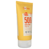 Derma Sun Kids Sunscreen Lotion SPF50 - 150 ml