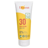Derma Sun Lotion SPF 30 - 200 ml