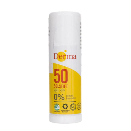 Derma Sun Stick SPF 50 - 15 ml