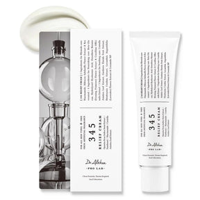 Dr.Althea 345 Relief Cream with Resveratrol - 50 ml