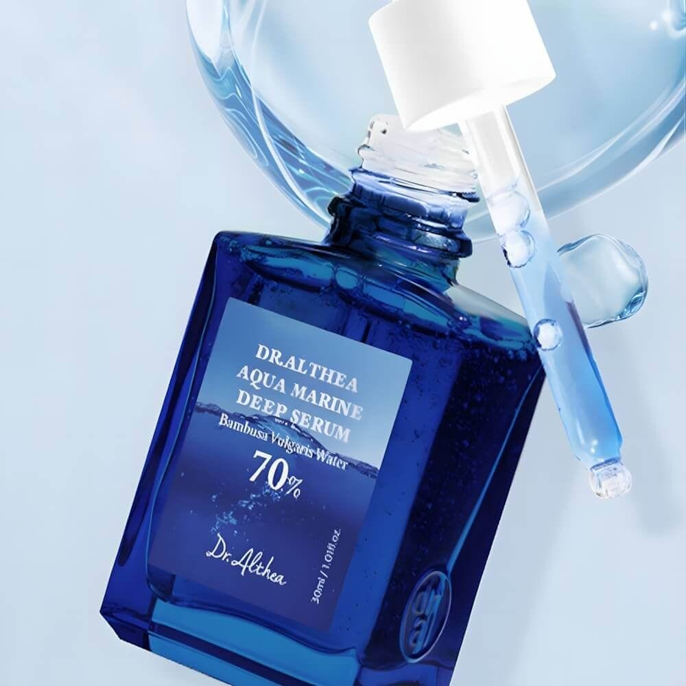 Dr. Althea Aqua Marine Deep Moisturizing Serum - 30 ml