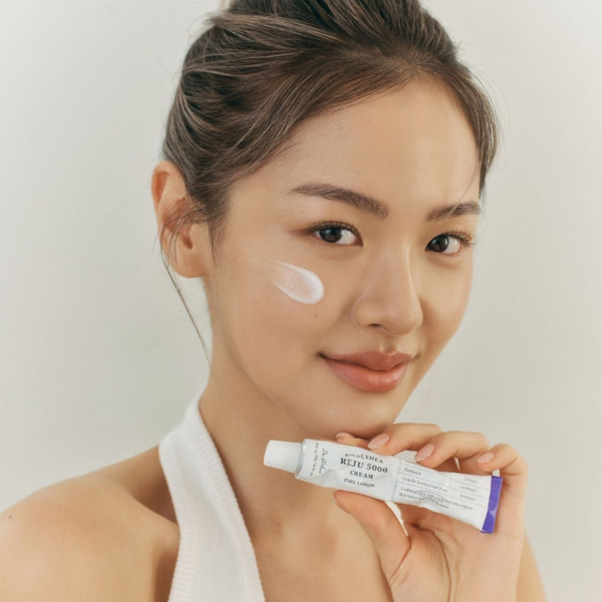 Dr. Althea PDRN Reju 2000 Restoring Face Cream - 20 g