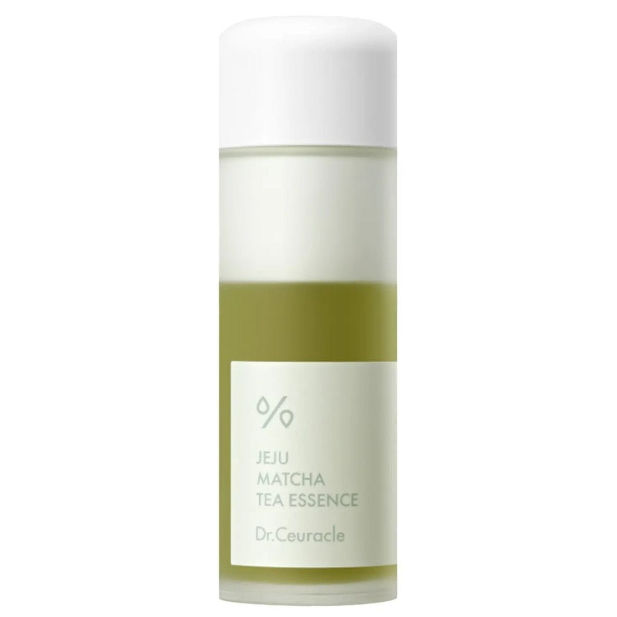 Dr. Ceuracle Jeju Matcha Tea Essence - 150 ml