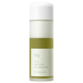Dr. Ceuracle Jeju Matcha Tea Essence - 150 ml