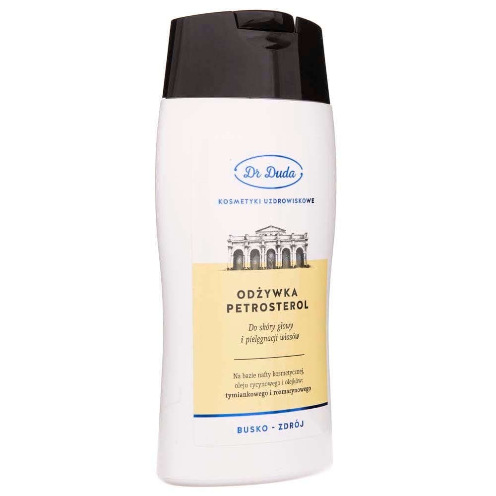 Dr Duda Petrosterol Hair Conditioner - 200 g