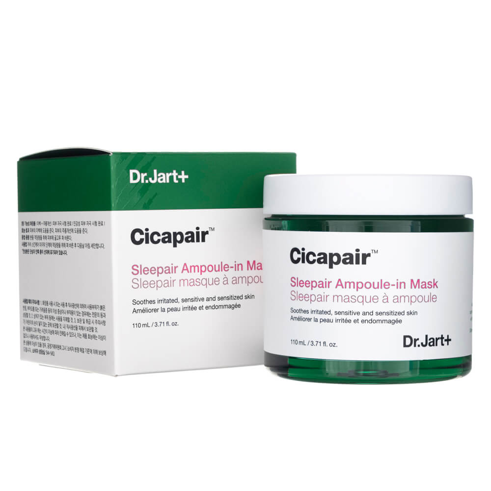 Dr. Jart+ Cicapair Sleepair Ampoule-in Mask - 110 ml