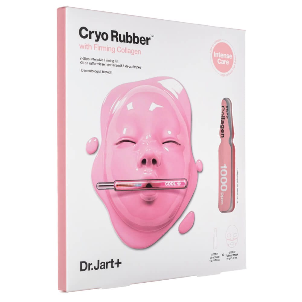 Dr. Jart+ Cryo Rubber with Firming Collagen
