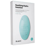 Dr. Jart+ Soothing Hydra Solution Sheet Mask - 5 pieces