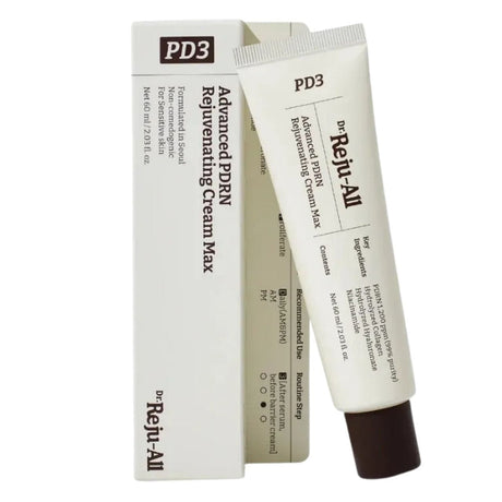 Dr. Reju All Advanced PDRN Regenerating Cream - 20 ml