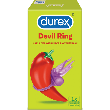 Durex Devil Ring - 1 piece