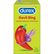 Durex Devil Ring - 1 piece