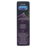 Durex Intense Delight Bullet Mini-Vibrator - 1 piece Medpak Durex Intense Delight Bullet Mini-Vibrator - 1 piece Medpak