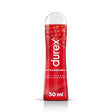 Durex Play Water Based Sweet Strawberry Lubricant Gel - 50 ml