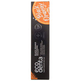 Ecodenta Whitening Toothpaste Black Orange - 100 ml