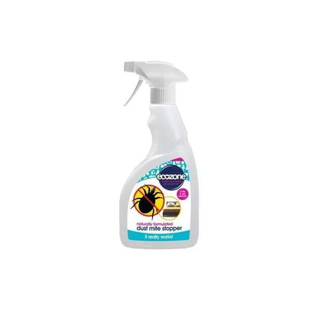 Ecozone Dust and Mite Remover - 500 ml