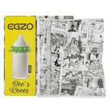 Egzo Bee's Knees Condom Soft - 1 piece