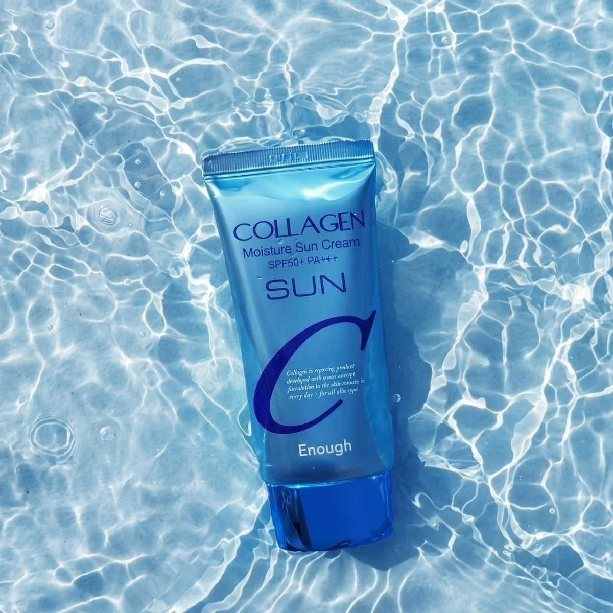 Enough Collagen Moisture Sun Cream SPF50+ PA++++ - 50 g