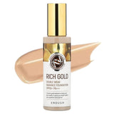 Enough Rich Gold Double Wear Radiance Foundation Shade 23 - 100 g