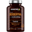 Essensey Berberine + Curcumin 300 mg - 90 capsules