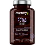 Essensey Potassium Forte 800 mg - 90 Capsules