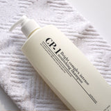 Esthetic House CP-1 Bright Complex Intense Nourishing Shampoo - 500 ml