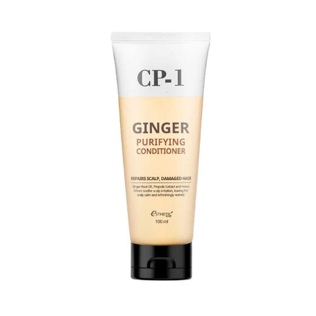 Esthetic House CP-1 Ginger Purifying Conditioner - 100 ml