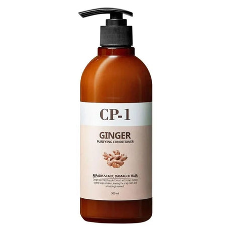 Esthetic House CP-1 Ginger Purifying Conditioner - 500 ml