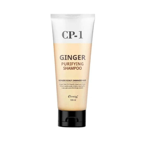 Esthetic House CP-1 Ginger Purifying Shampoo - 100 ml